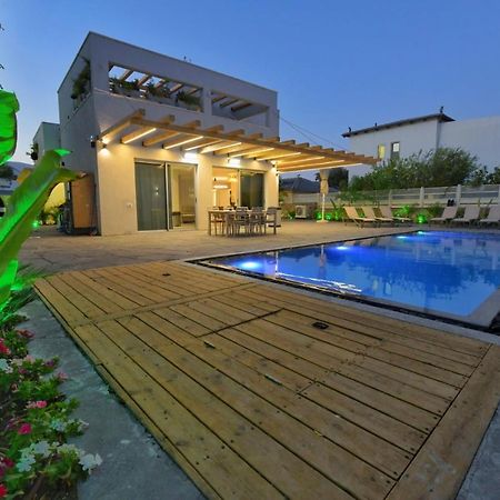Shani House Of Style Seatara Villa Eilat Extérieur photo