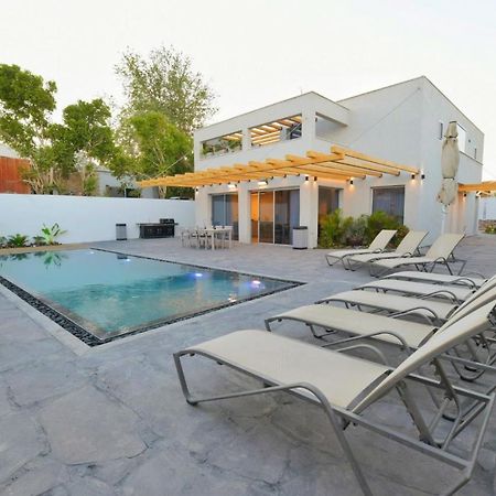 Shani House Of Style Seatara Villa Eilat Extérieur photo