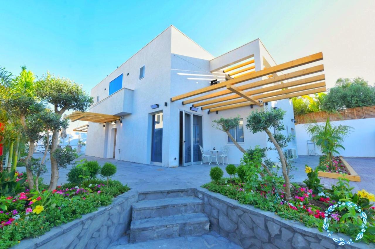 Shani House Of Style Seatara Villa Eilat Extérieur photo