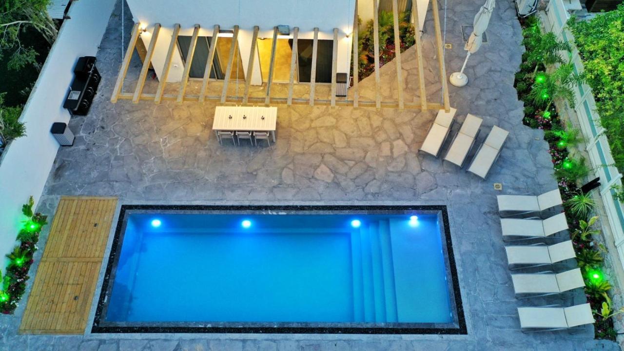 Shani House Of Style Seatara Villa Eilat Extérieur photo