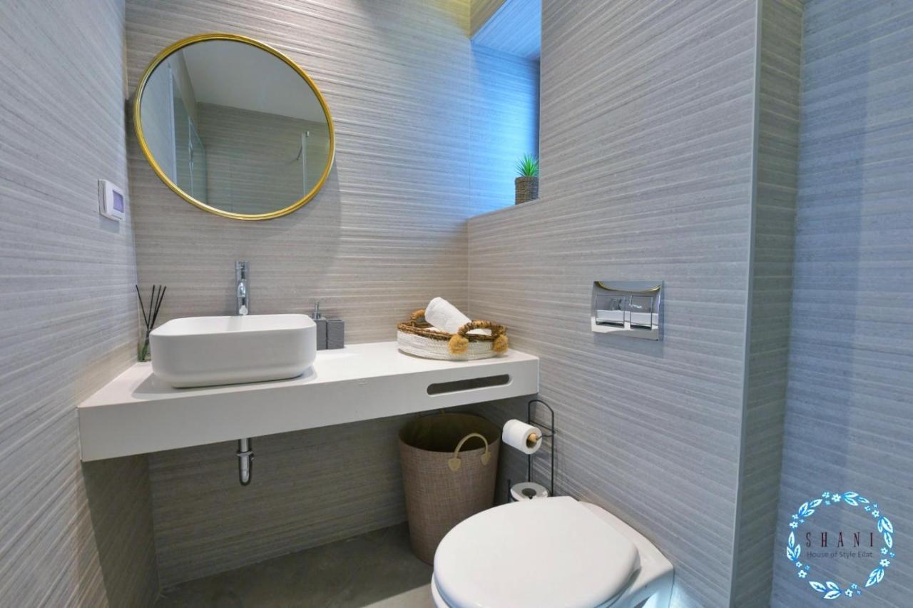 Shani House Of Style Seatara Villa Eilat Extérieur photo