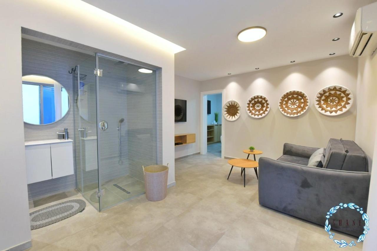 Shani House Of Style Seatara Villa Eilat Extérieur photo