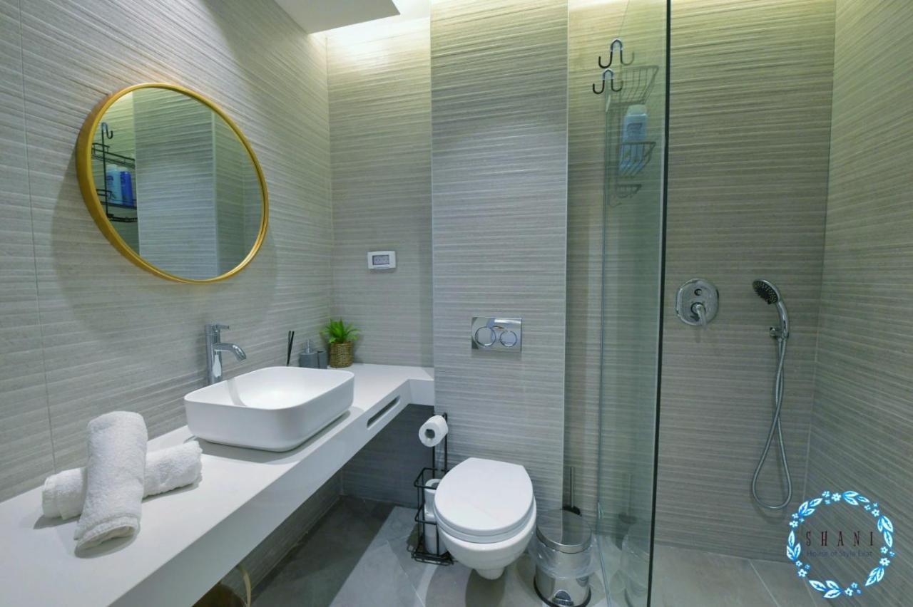 Shani House Of Style Seatara Villa Eilat Extérieur photo