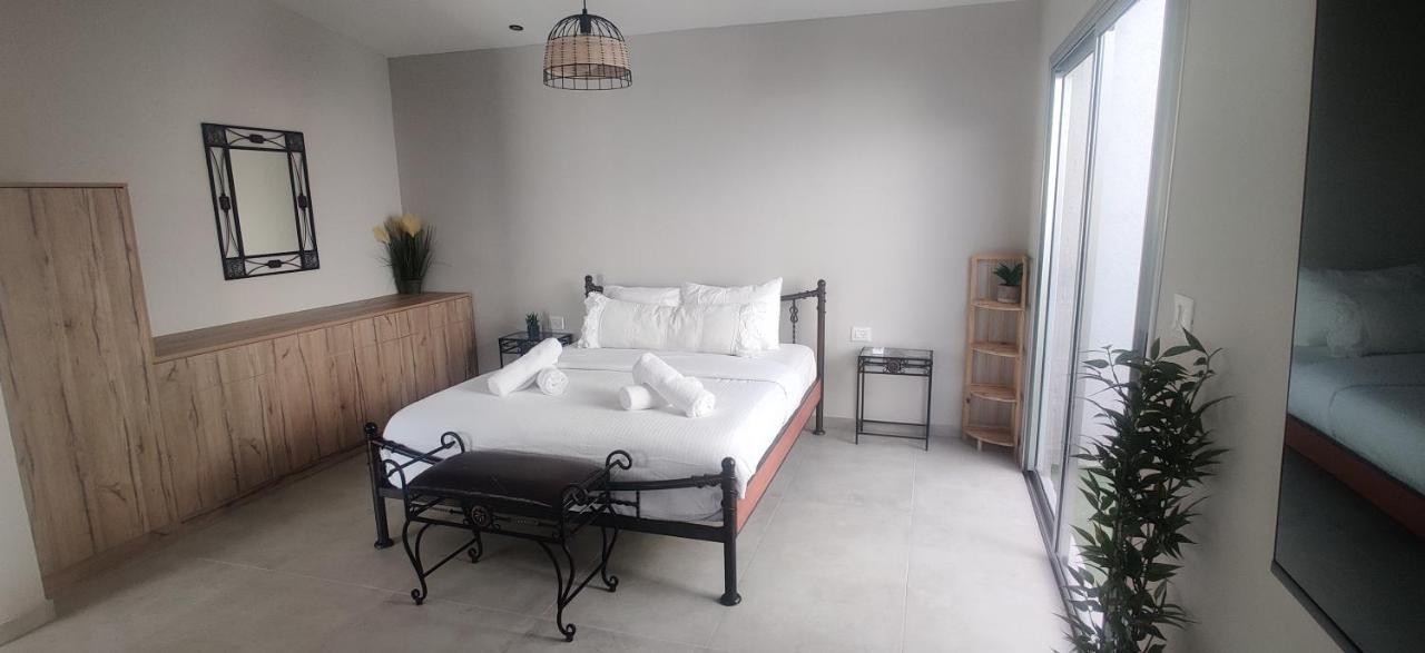 Shani House Of Style Seatara Villa Eilat Chambre photo